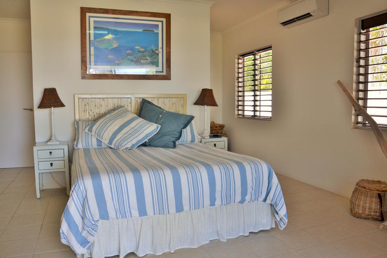 Holiday home Banfields Retreat