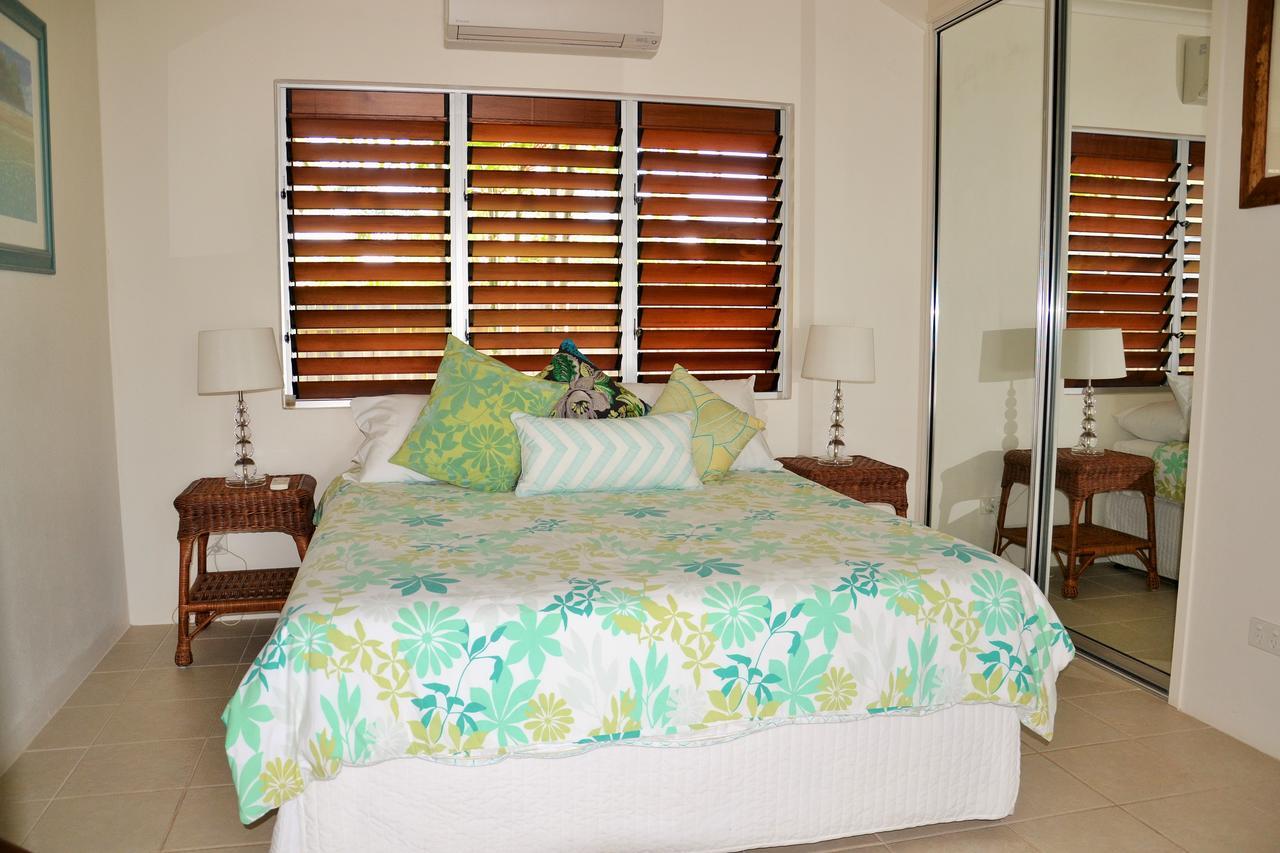 Holiday home Banfields Retreat