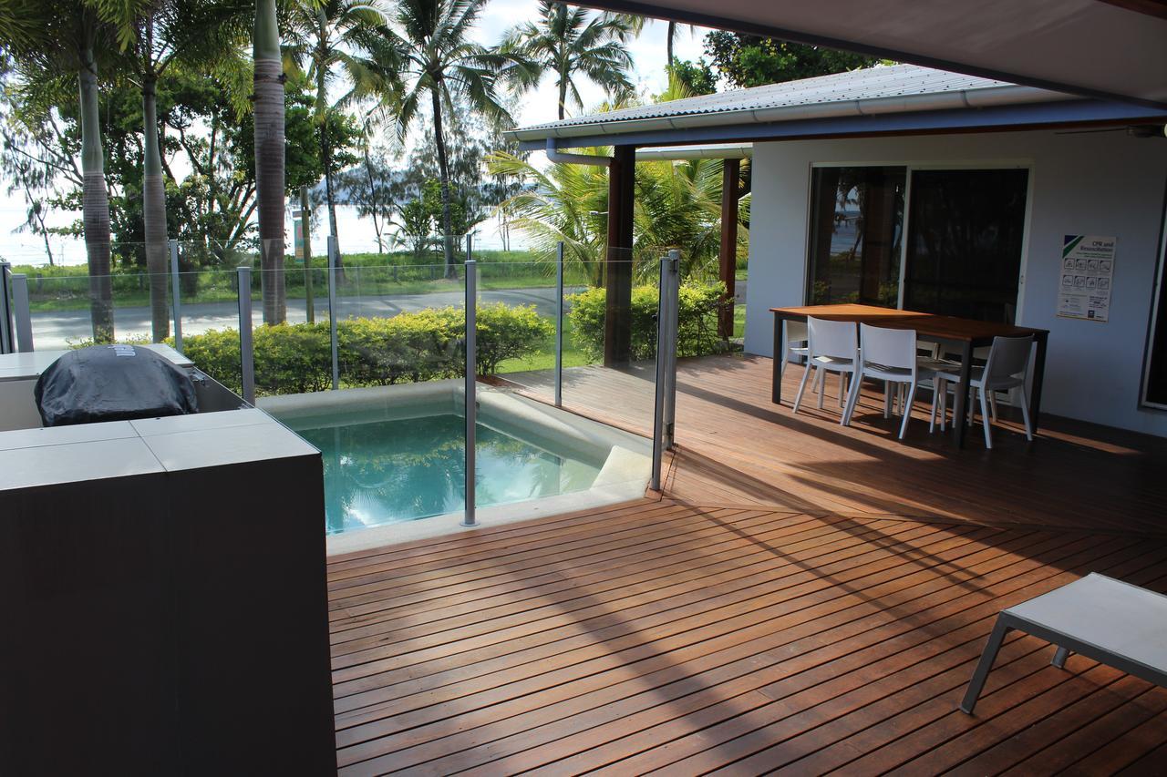 Banfields Retreat Holiday home