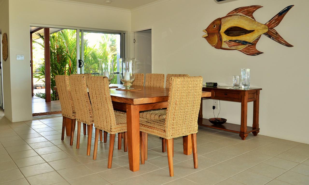 Holiday home Banfields Retreat Mission Beach