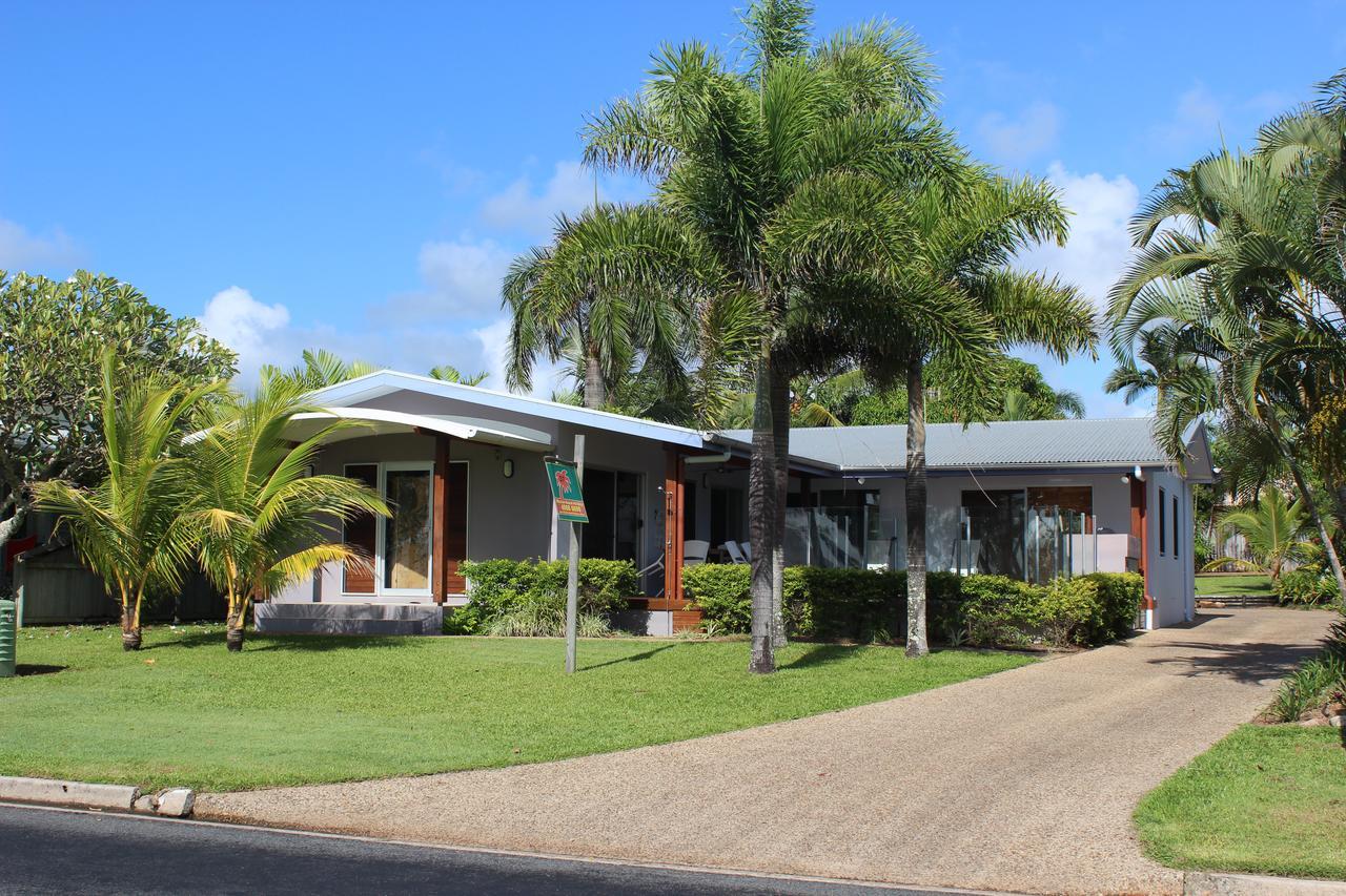 Holiday home Banfields Retreat Mission Beach